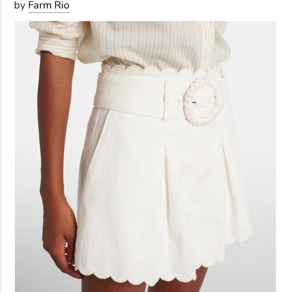FARM Rio shorts - Picture 2 of 9